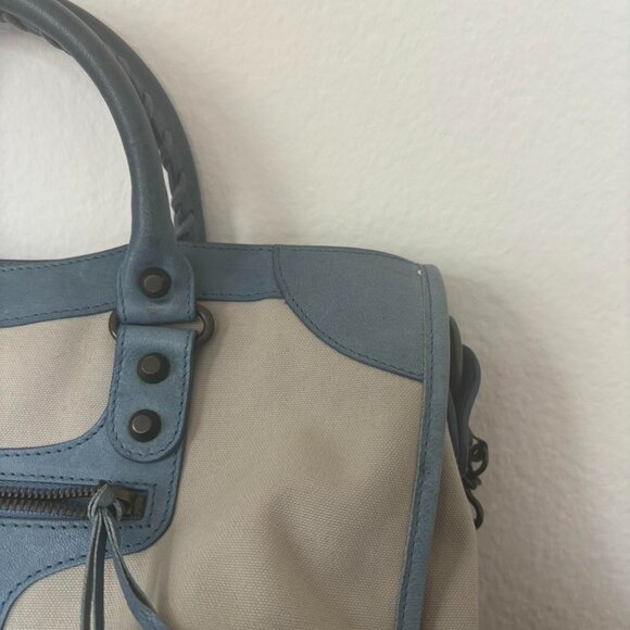 Balenciaga City Bag - rare color - Picture 3 of 11